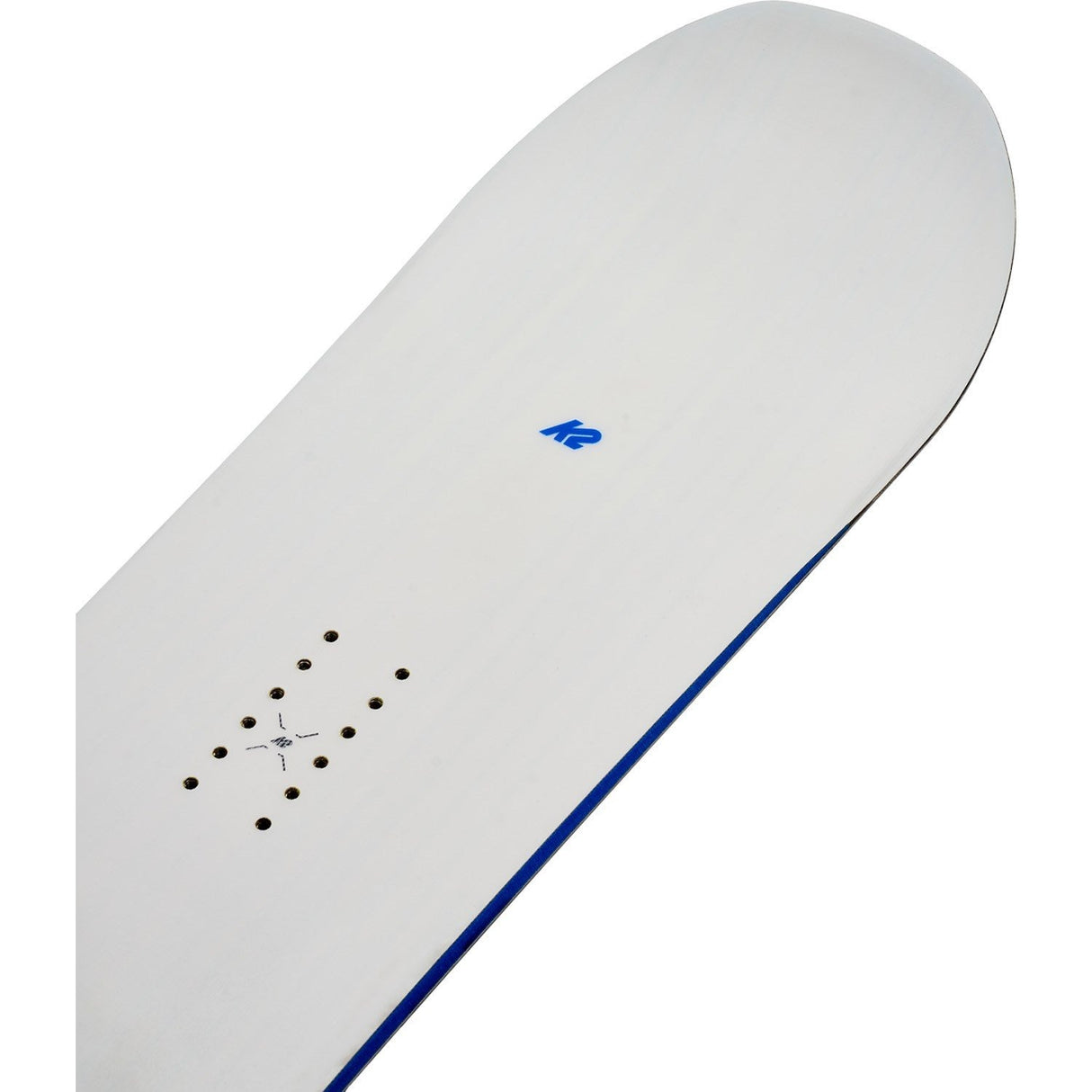 K2 Gateway Pop Snowboard - 2026 | One Color