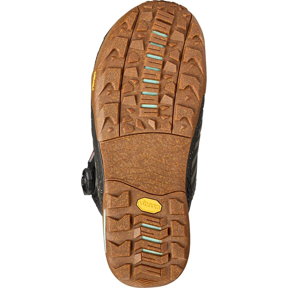 K2 Orton Snowboard Boot - 2026 | Black