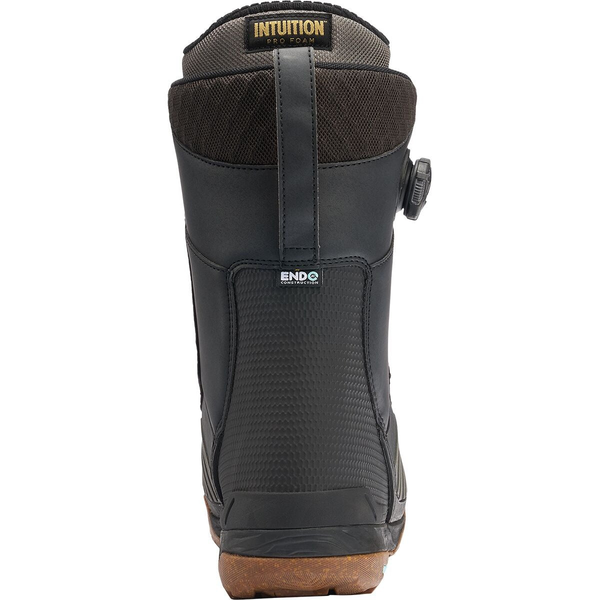 K2 Orton Snowboard Boot - 2026 | Black