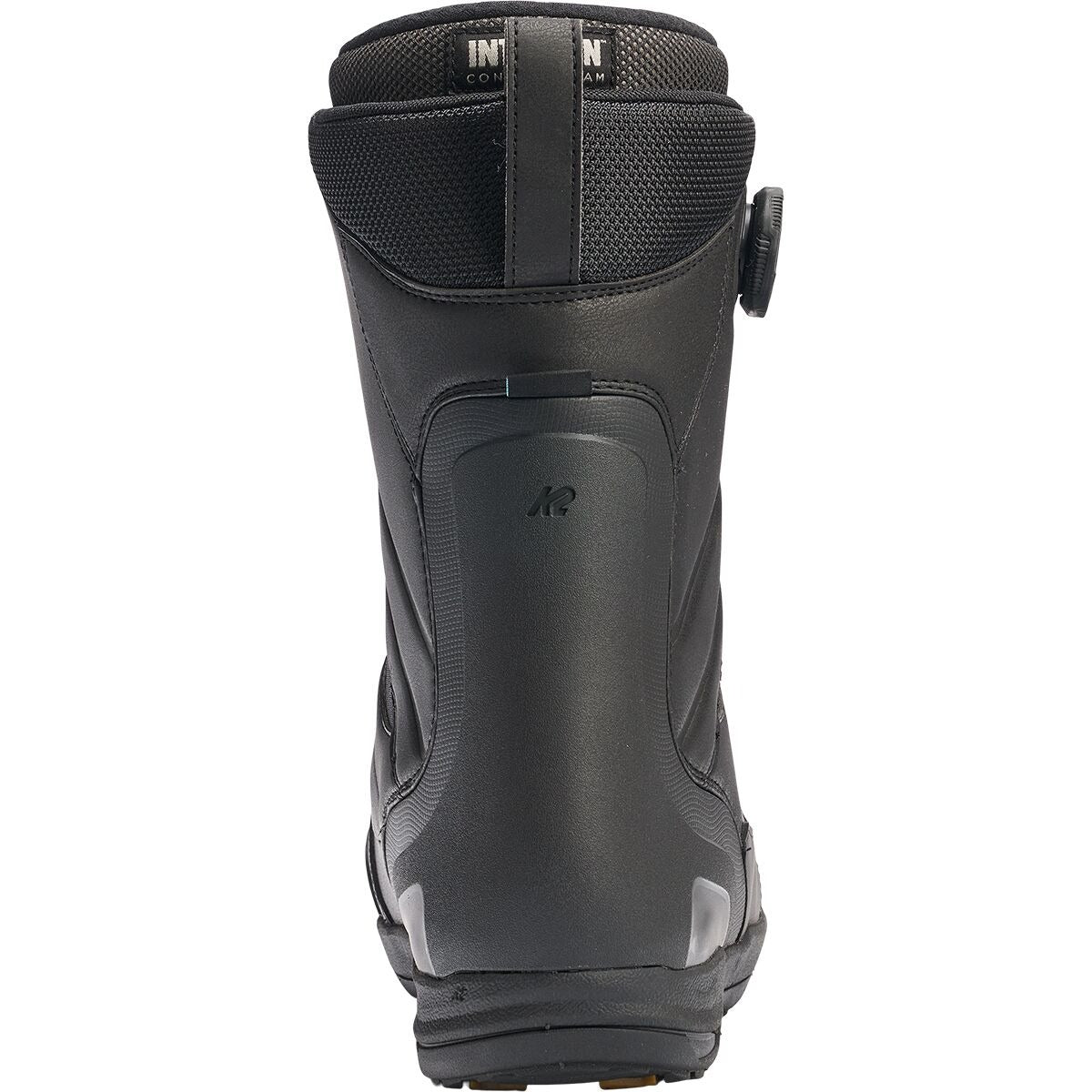 K2 Maysis Wide Snowboard Boot - 2026 - Men's | Black