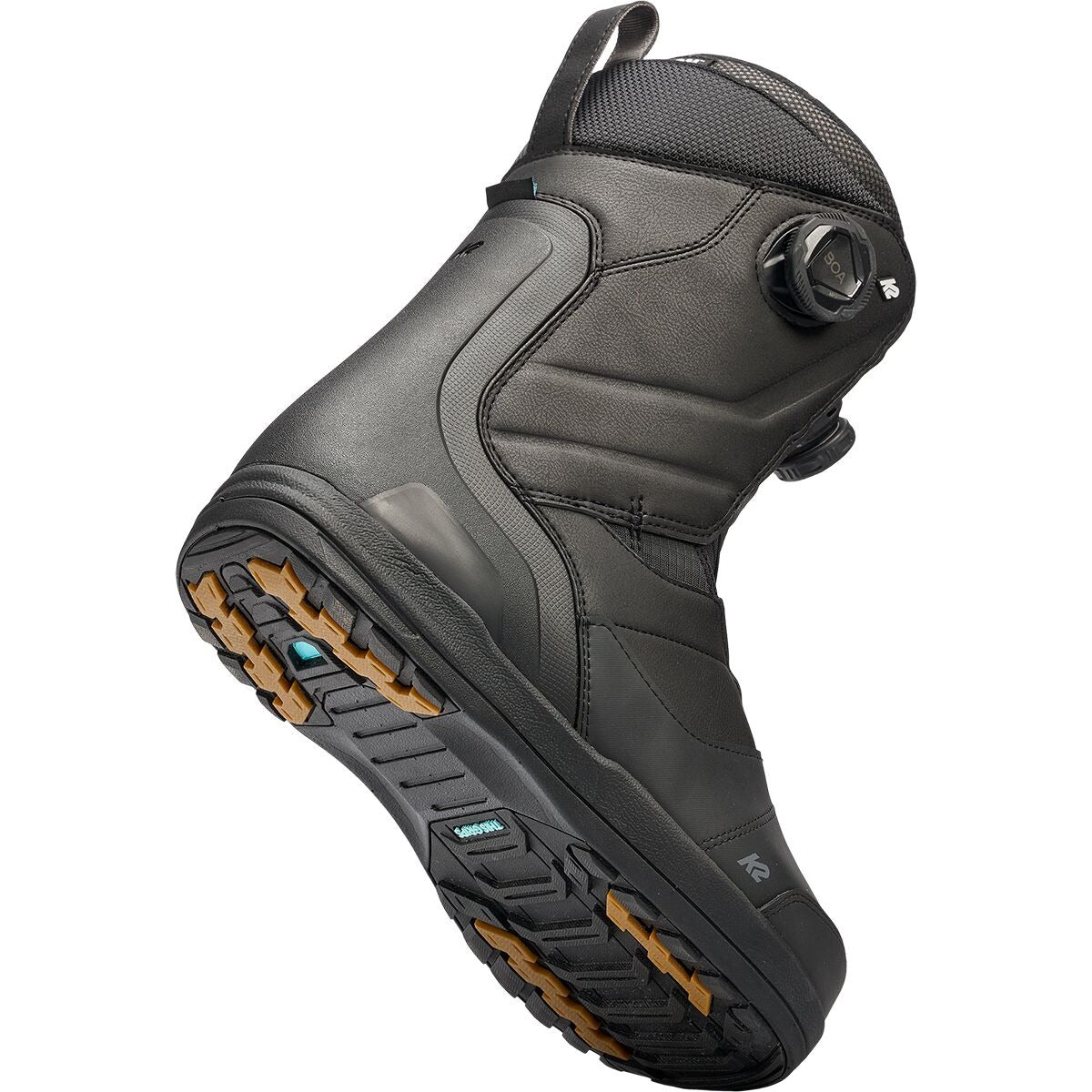 K2 Maysis Wide Snowboard Boot - 2026 - Men's | Black