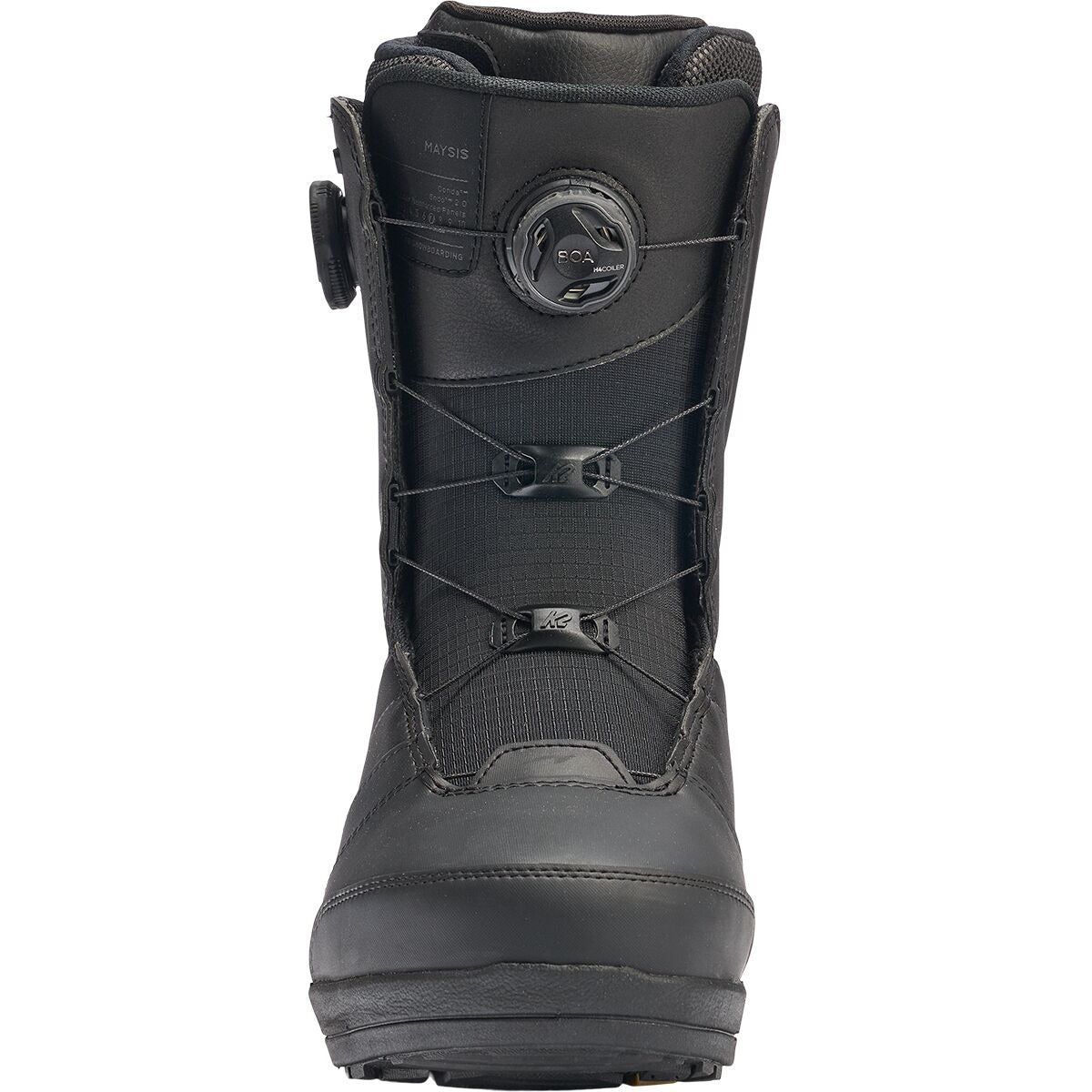 K2 Maysis Snowboard Boot - 2026 - Men's | Black