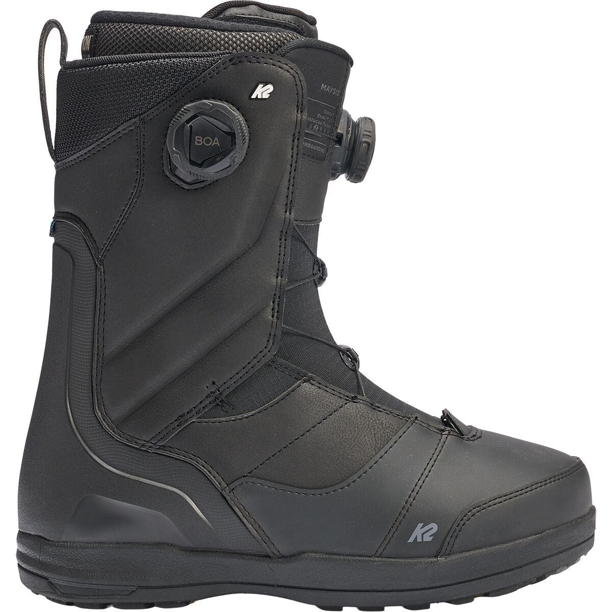 K2 Maysis Snowboard Boot - 2026 - Men's | Black