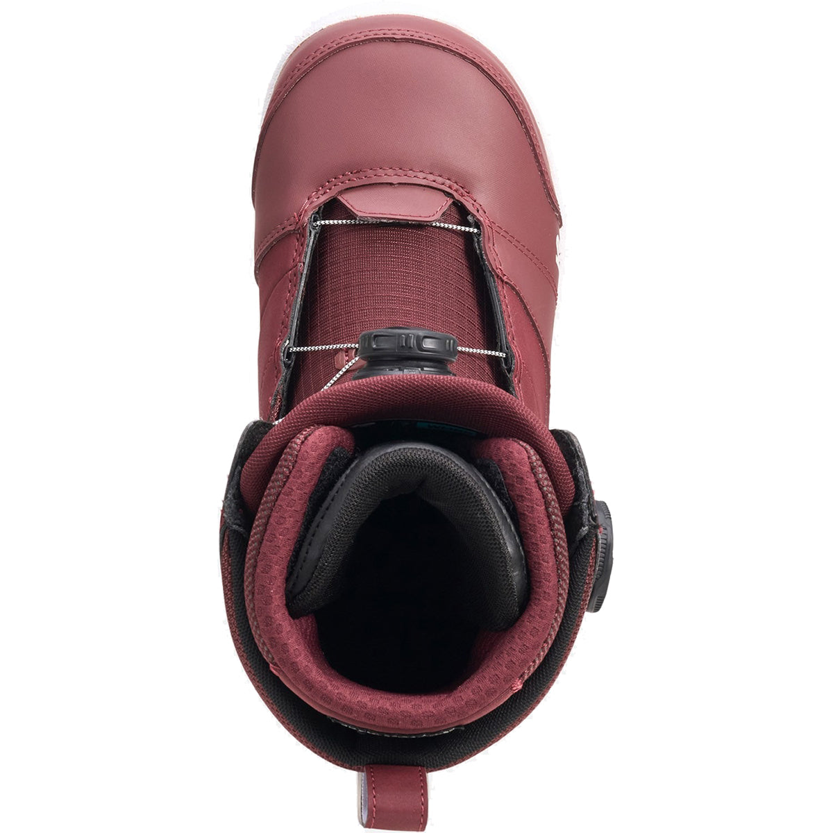 K2 Contour Snowboard Boot - 2026 - Women's | Maroon