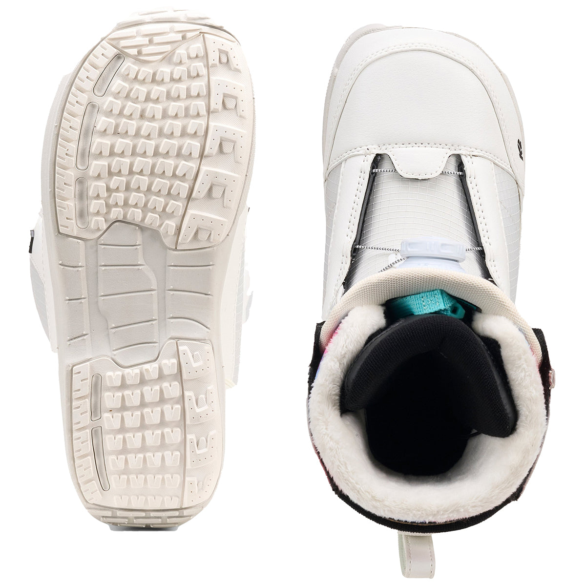 K2 Haven Snowboard Boot - 2026 - Women's | White