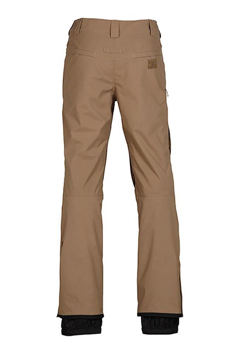 686 Standard Shell Pant - Men's | Charcoal