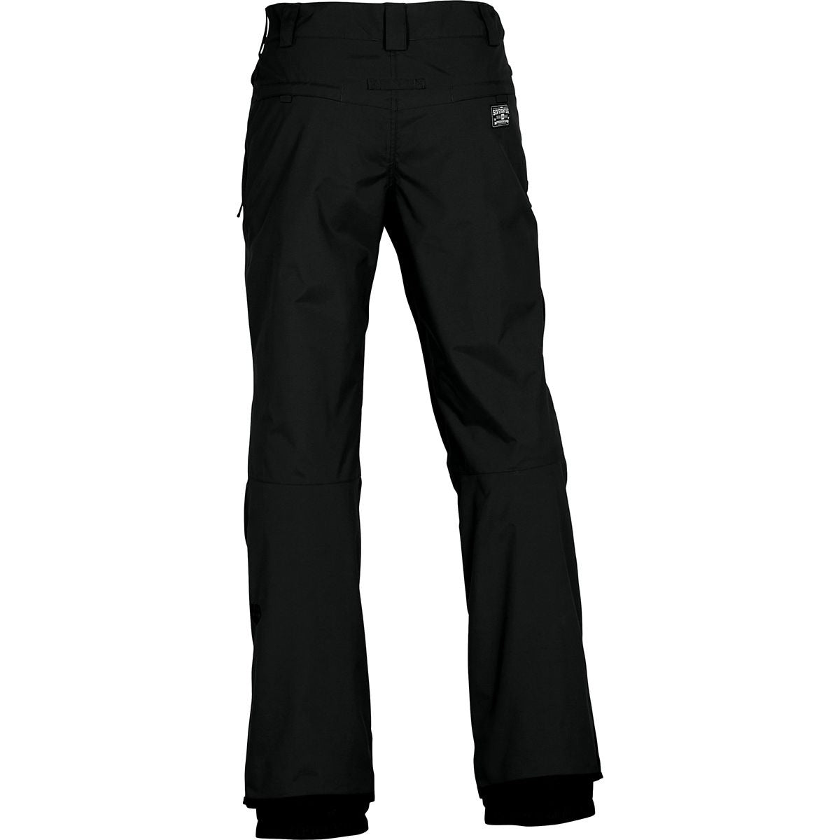 686 Standard Shell Pant - Men's | Black