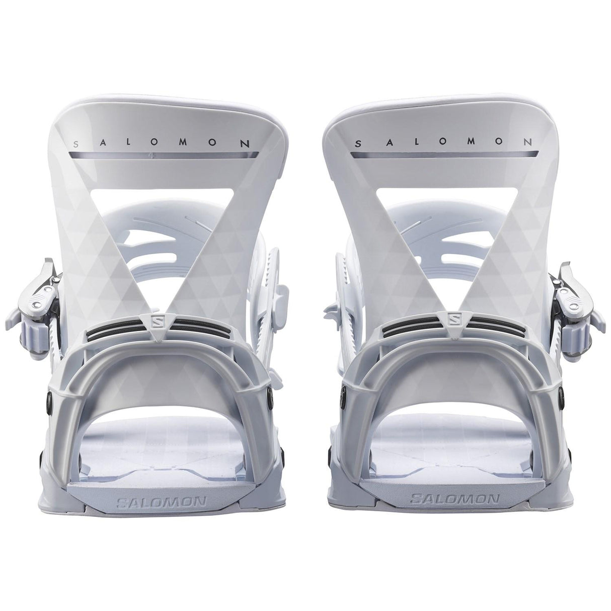 Salomon Mirage Snowboard Binding - Women's | Lilac