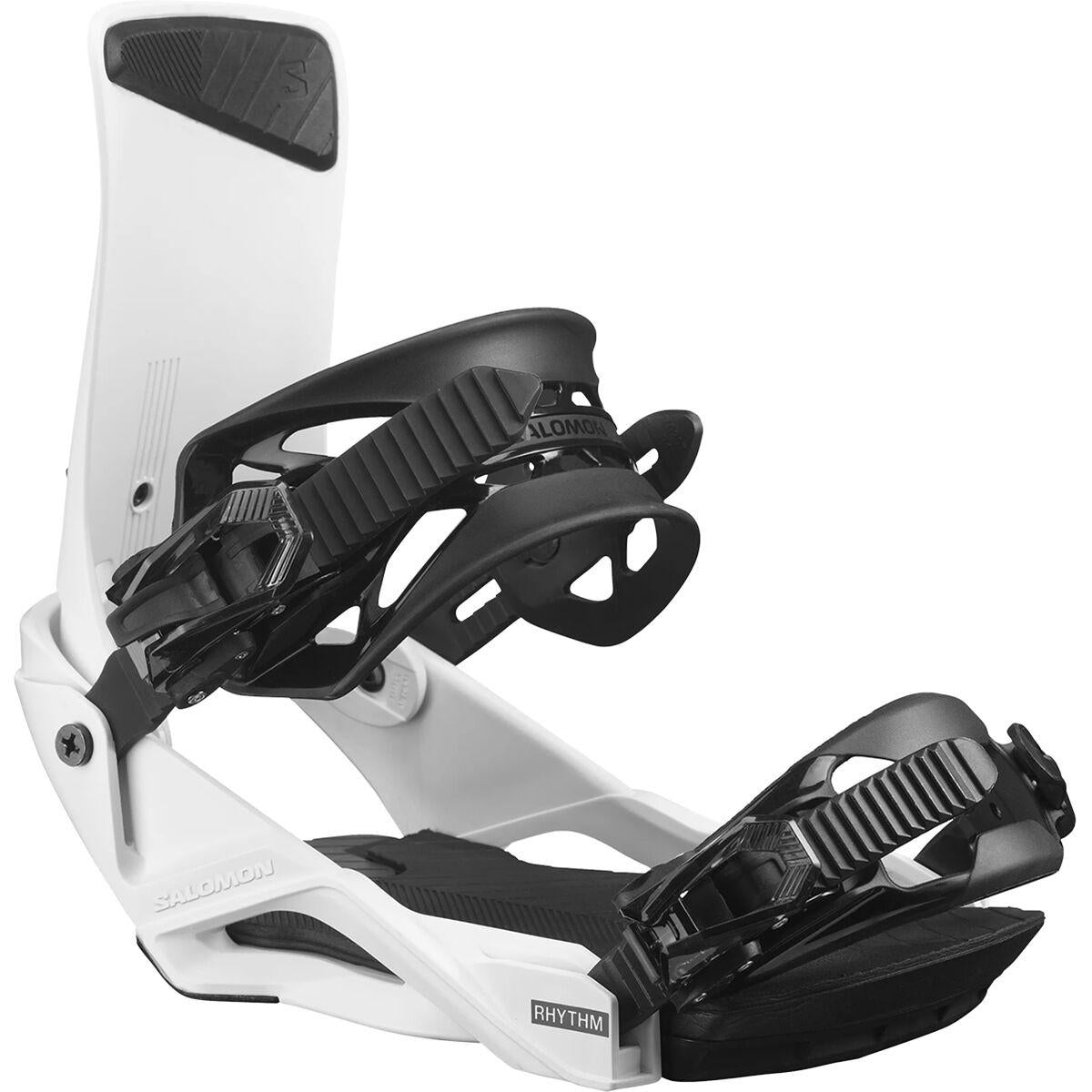 Salomon Rhythm Snowboard Binding | Black