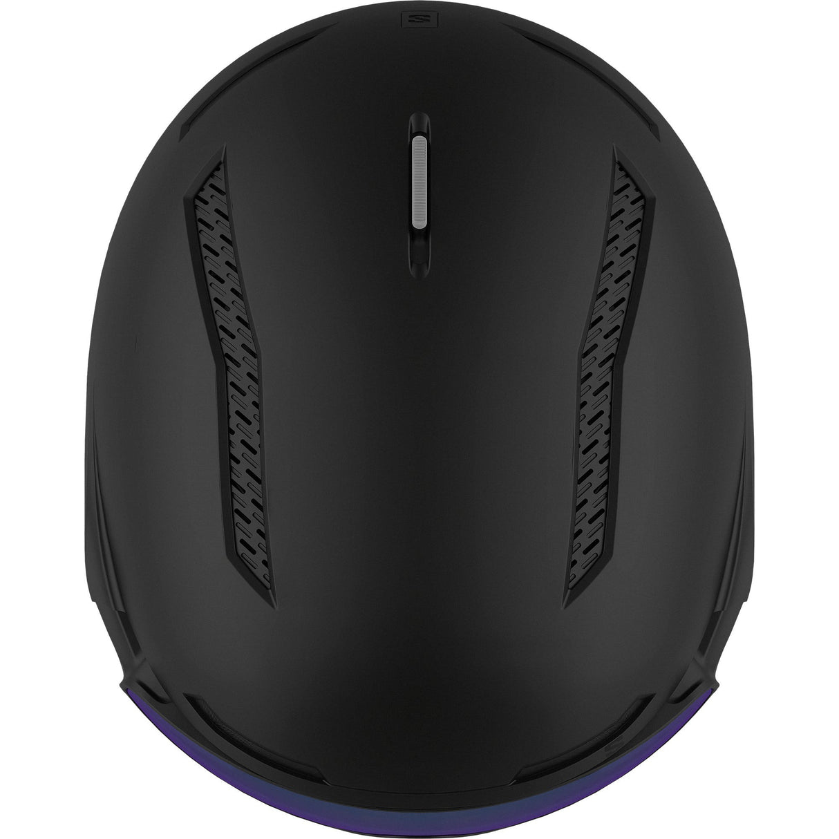 Salomon Driver Prime Sigma Photo MIPS Helmet | Black