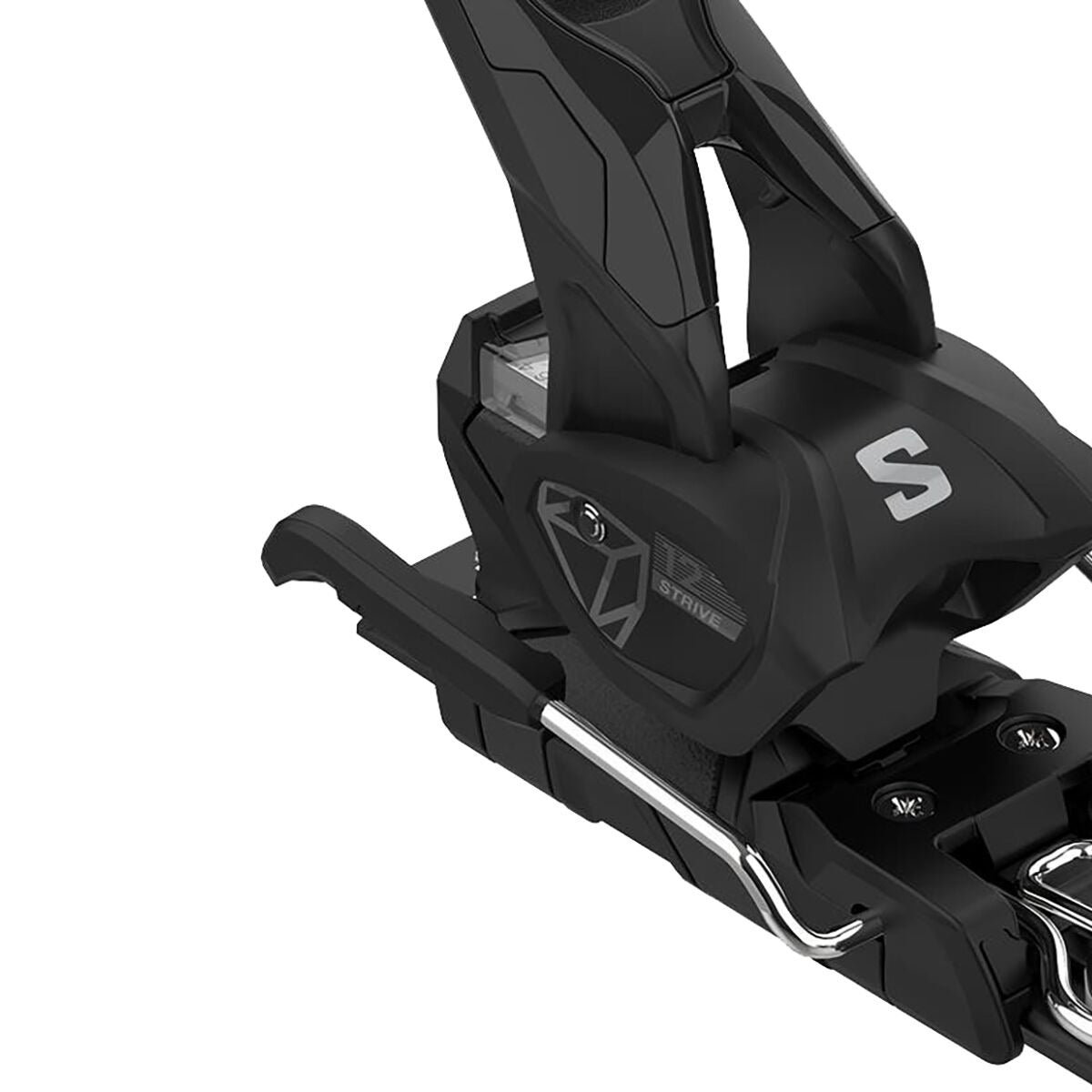 Salomon Strive 12 GW Binding - 2026 | Black