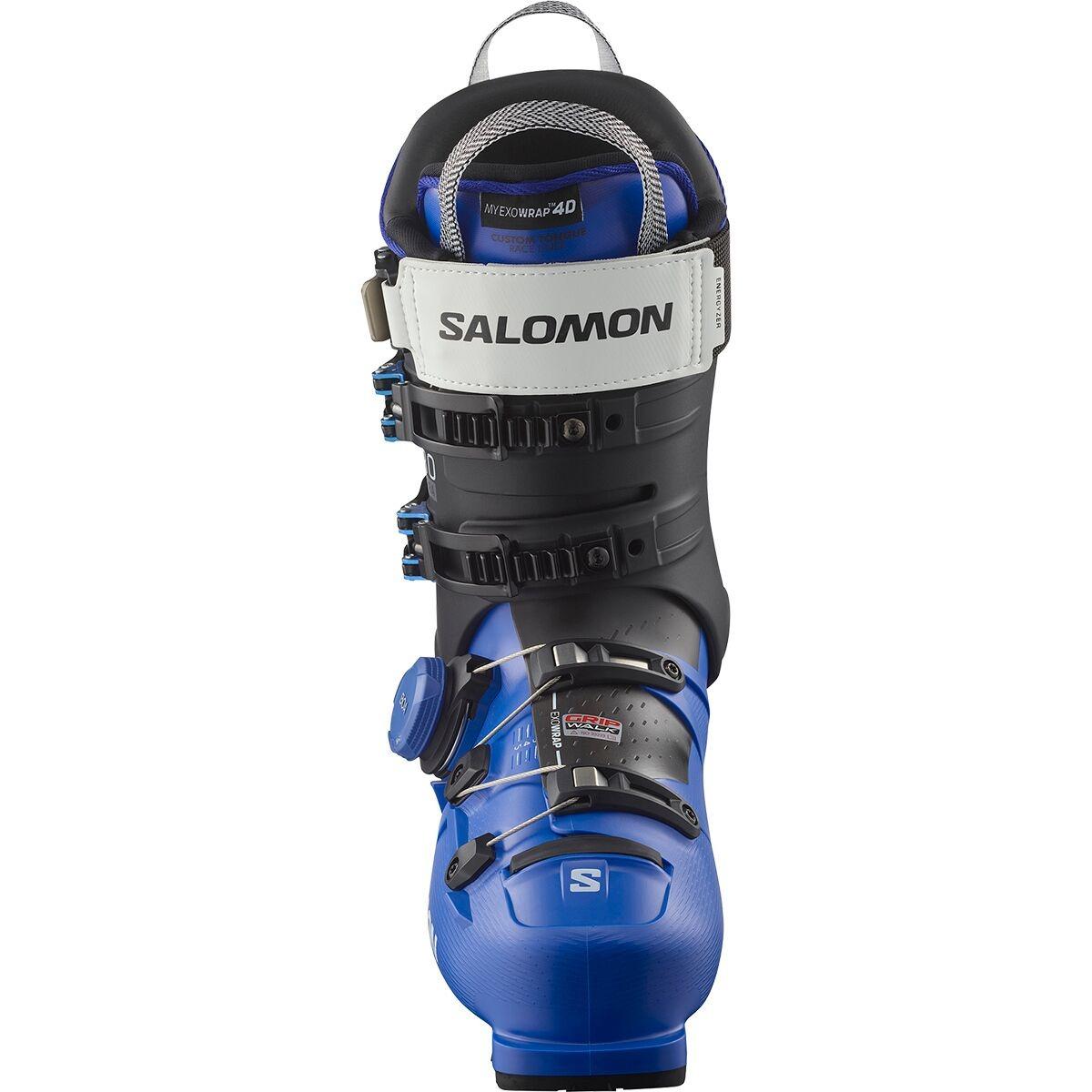 S/Pro Supra Boa 130 GW Ski Boot | Race Blue