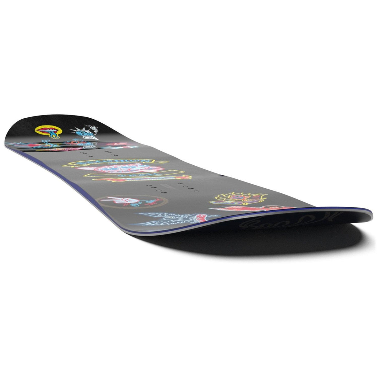 Salomon Grail Snowboard - Kids' | One Color