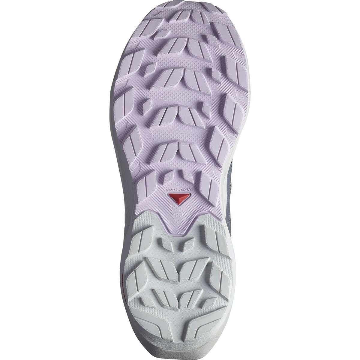 Salomon Elixir Activ GTX Shoe - Women's | India Ink/Glacier Gray/Orchid Petal