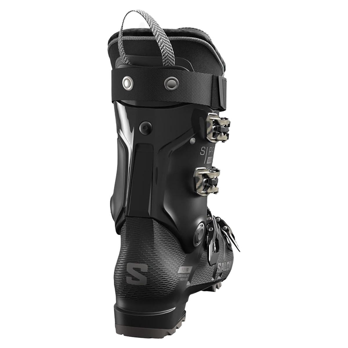 Salomon S/Pro Supra 100 GW Ski Boot | Black