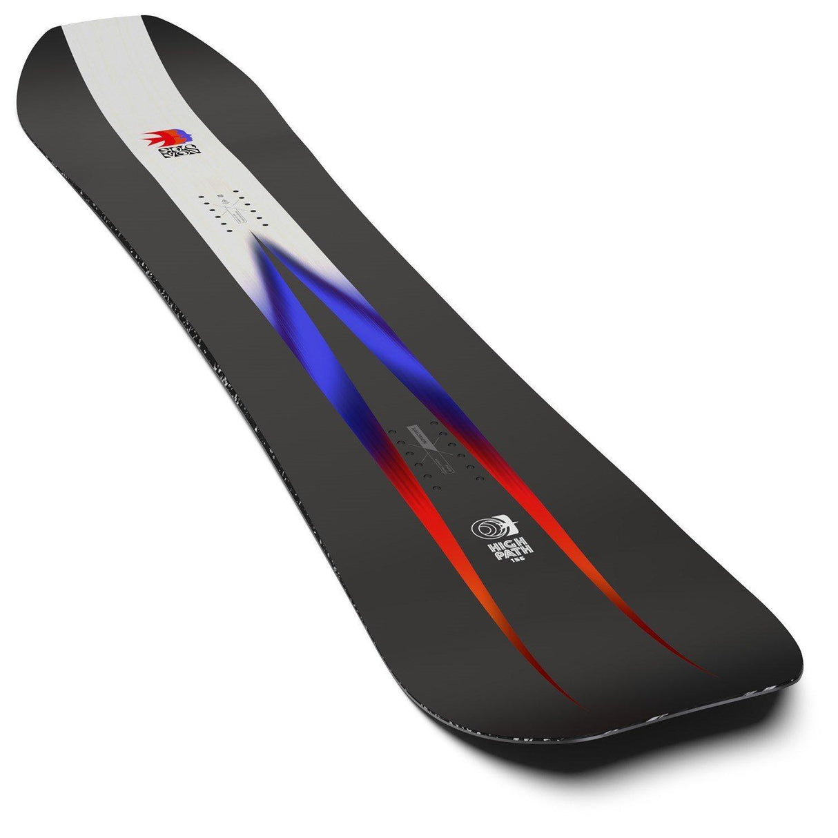 Salomon Highpath Snowboard | One Color