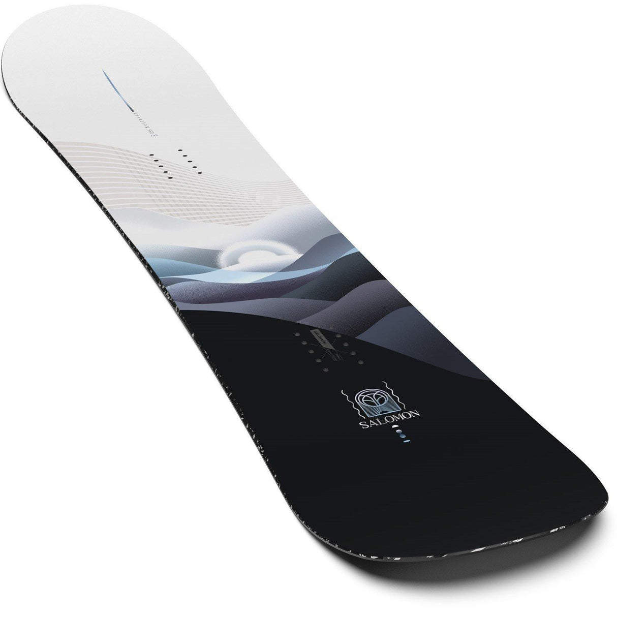 Salomon Bellevue Snowboard - Women's | One Color