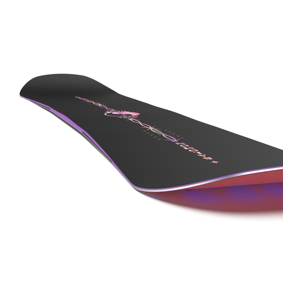 Salomon Oh Yeah Snowboard - 2025 - Women's | Onecolor