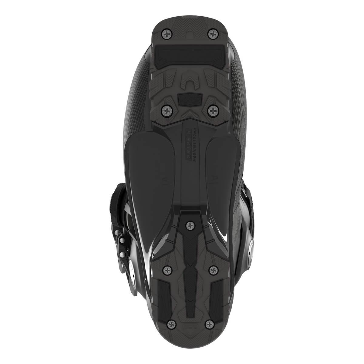 Salomon S/Pro Supra Boa X100 Ski Boot | Black