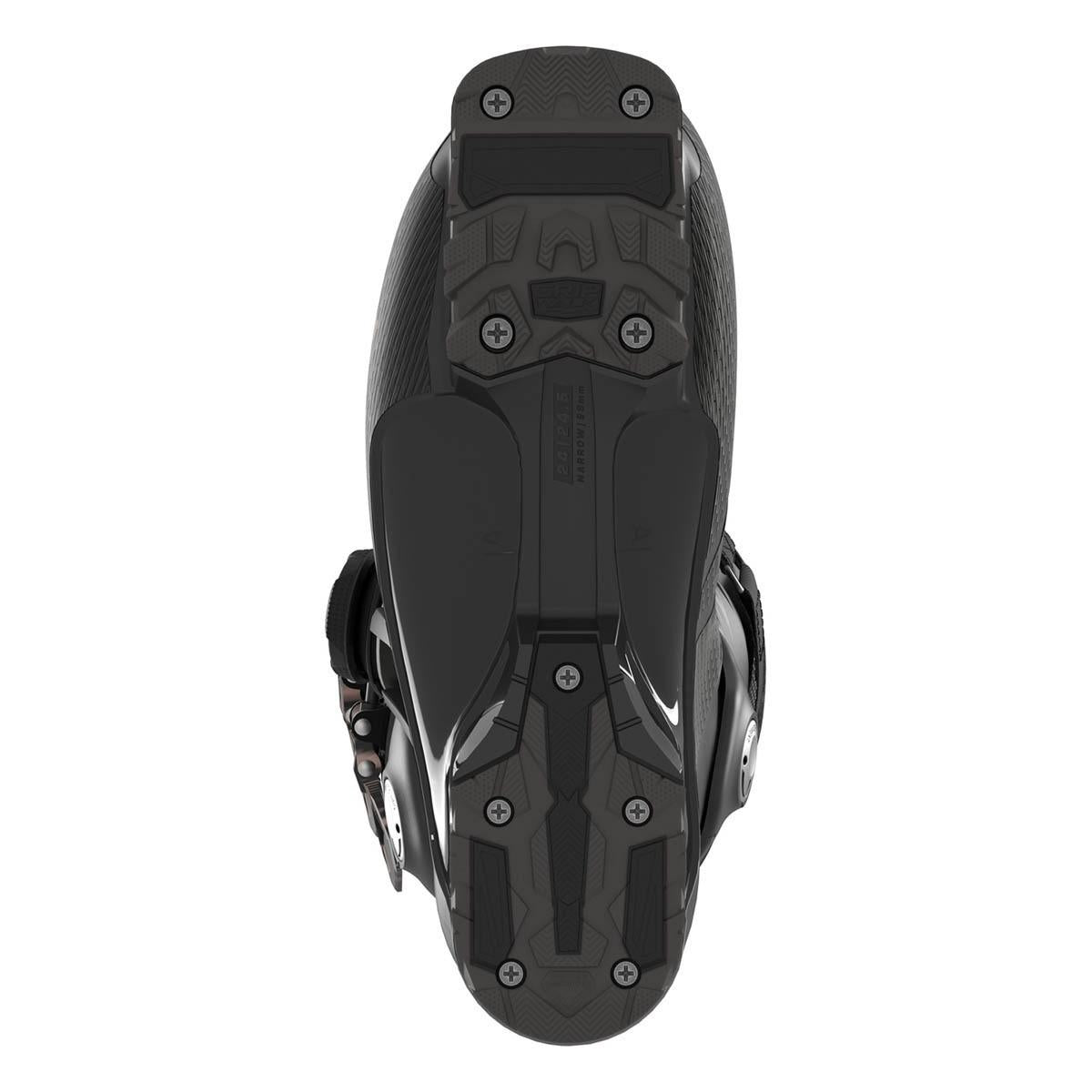 Salomon S/Pro Supra BOA X90 Ski Boot - Women's | Black