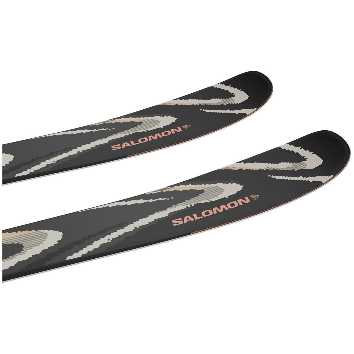 Salomon QST 94 Ski - 2026 | Black