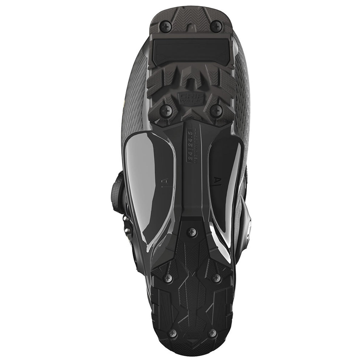 Salomon S/Pro Supra BOA 85 GW Boot - 2026 - Women's | Black/Light Bronze