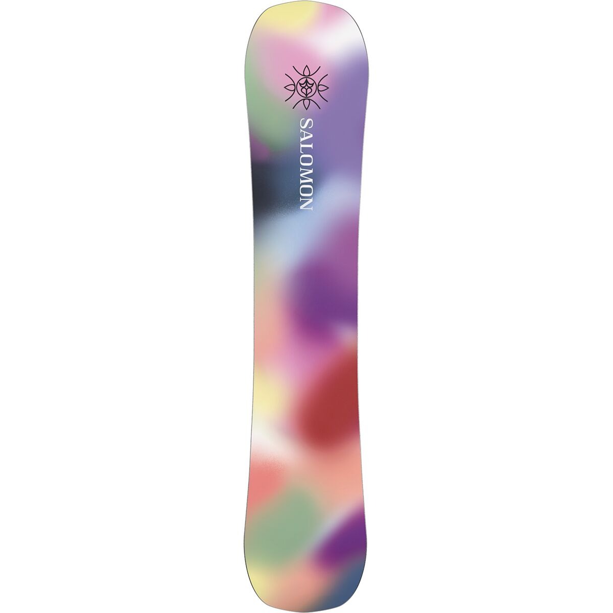 Salomon Wonder Snowboard - 2026 - Women's | One Color