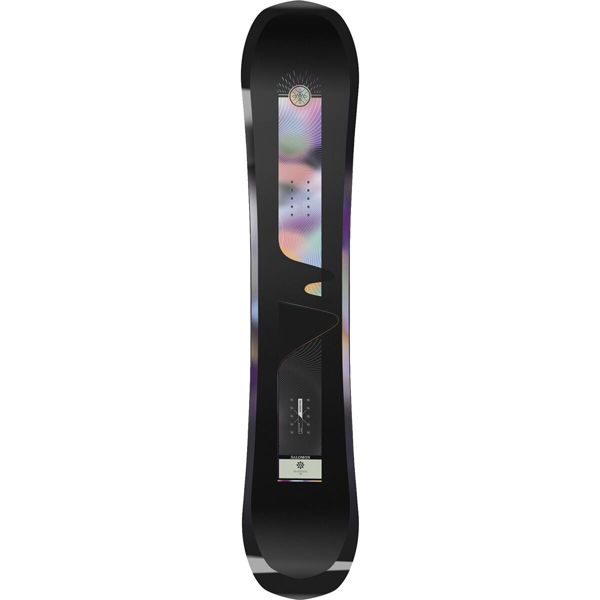 Salomon Wonder Snowboard - 2026 - Women's | One Color