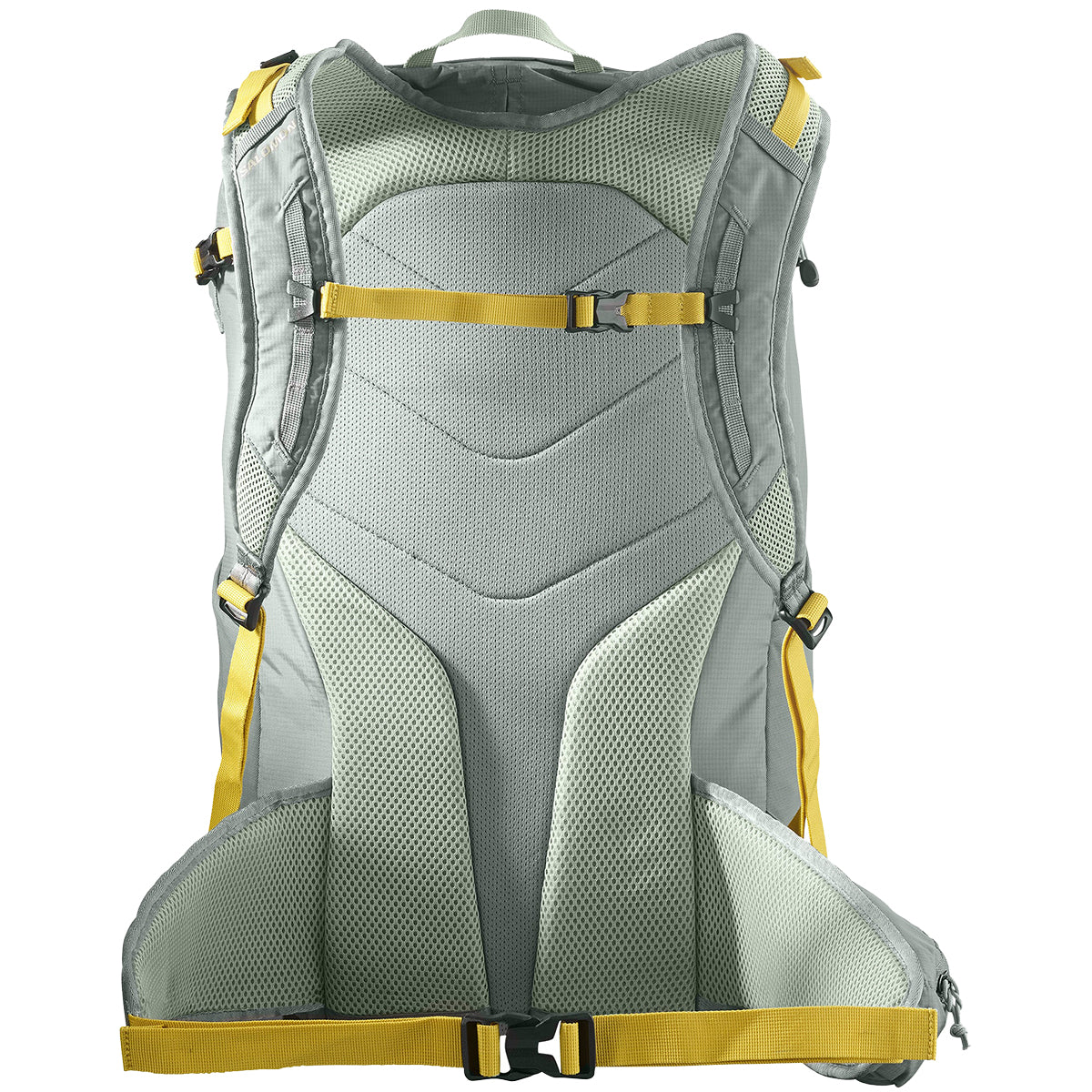 Salomon Trailblazer 30L Backpack | Sedona Sage/Seagrass/Cress Green