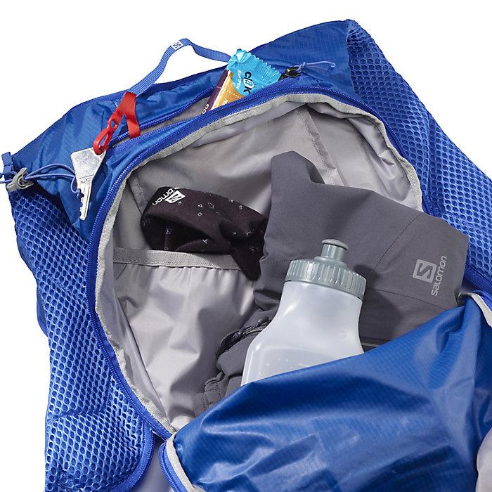Salomon XT 15 Backpack | Nebulas Blue