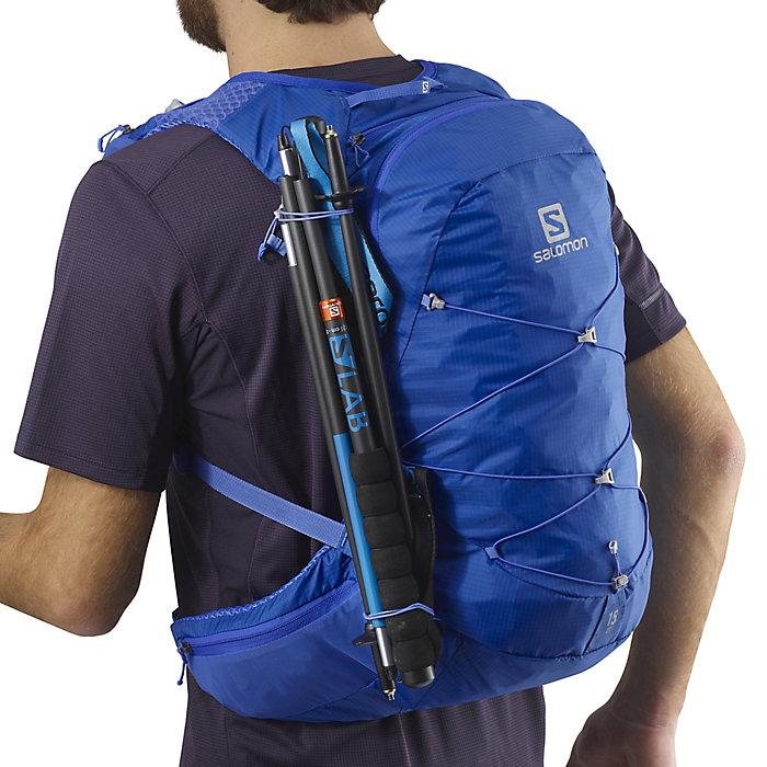 Salomon XT 15 Backpack | Nebulas Blue