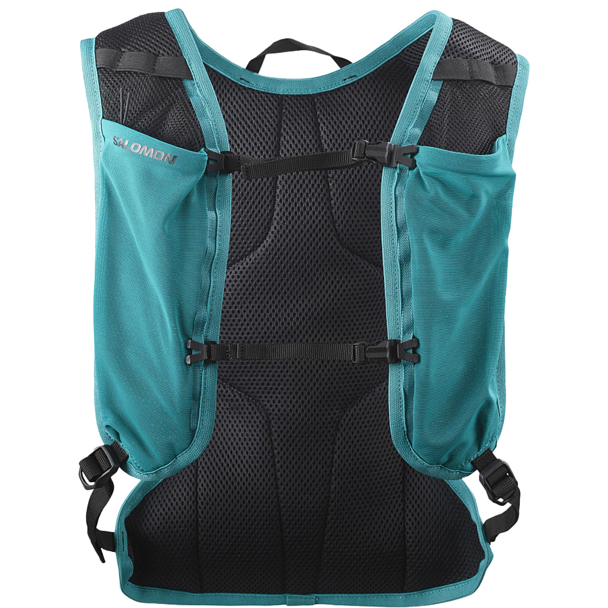 Salomon Cross 4 Pack | Tahitian Tide/Black