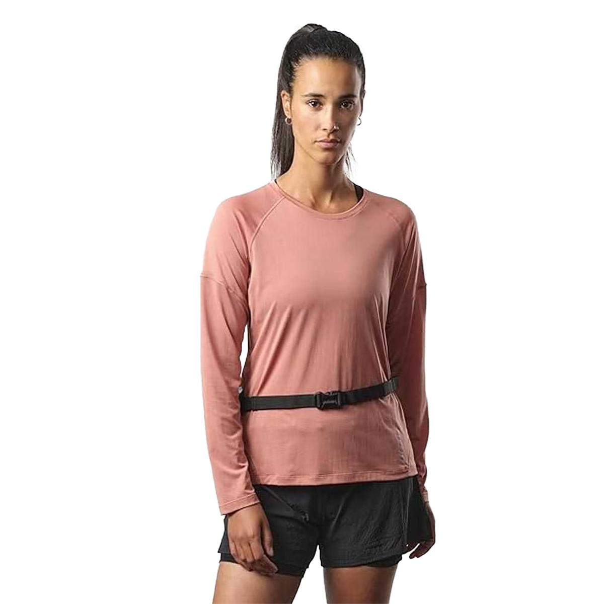 Salomon Active 3D Bottle Belt | Black