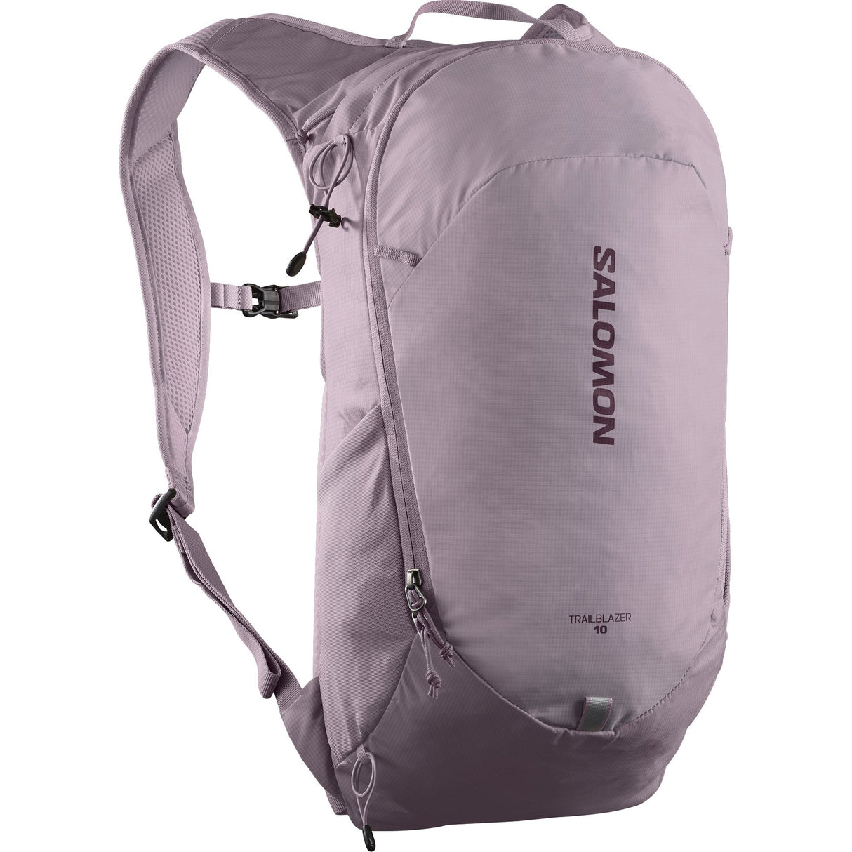 Salomon Trailblazer 10 Backpack | Nirvana Plum