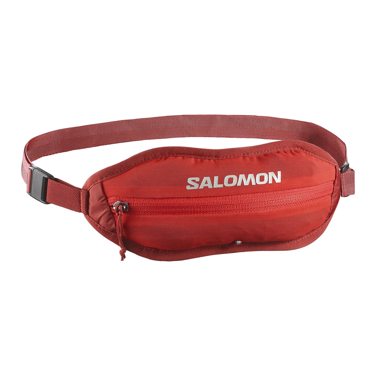 Salomon Active Sling Belt | Hight Risk Red