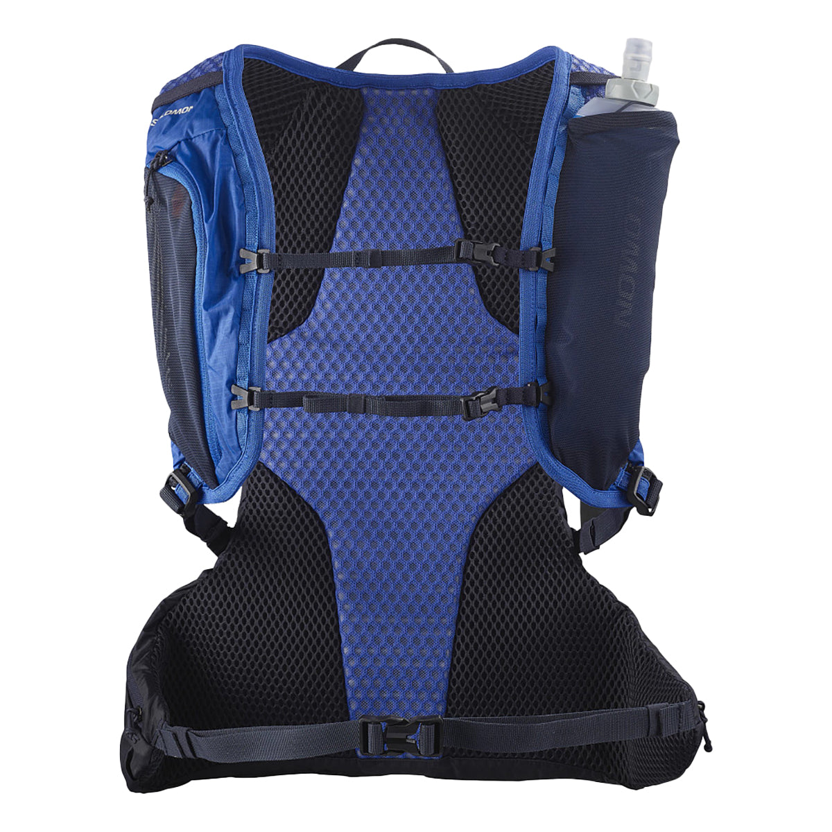 Salomon XT 15 Set | Lapis Blue/Carbon