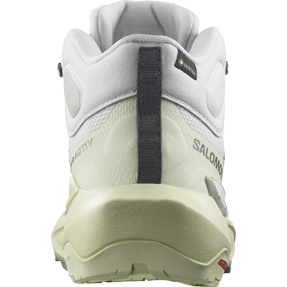 Salomon Elixir Activ Mid GTX Boot - Women's | Glacier Gray/Aloe Wash/Magnet