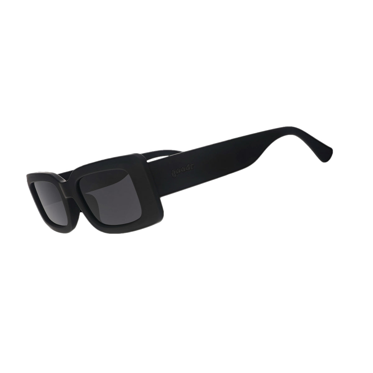 Goodr Luxe G Polarized Sunglasses | Lost All Sense of Time