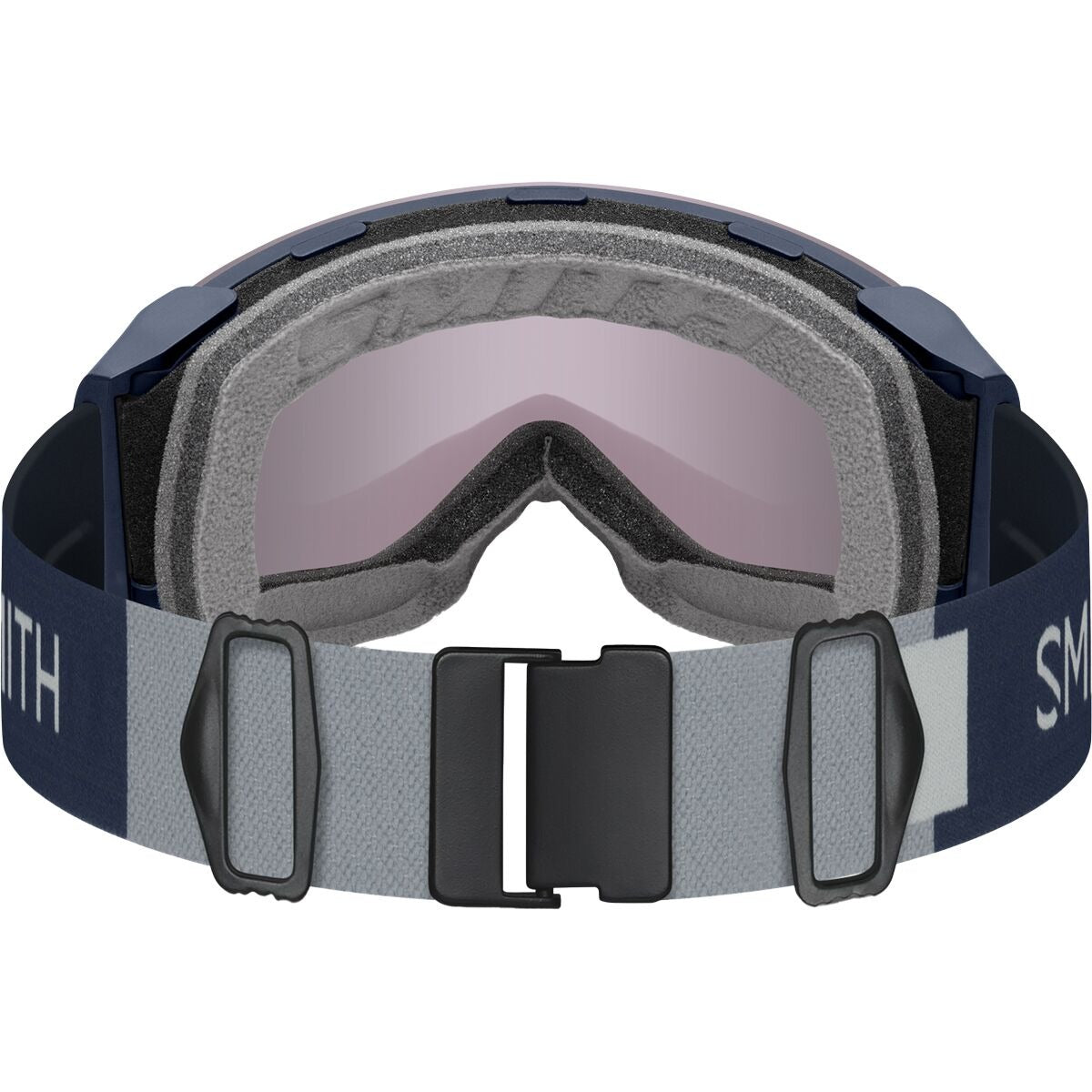 Smith 4D Mag Chromapop Goggles | Royal Navy/ChrPop Everyday Blu/ChrPop Strm Blu