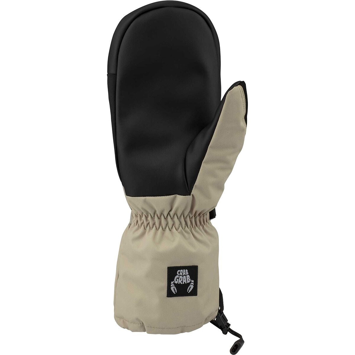 Crab Grab Cinch Mitten | Oyster