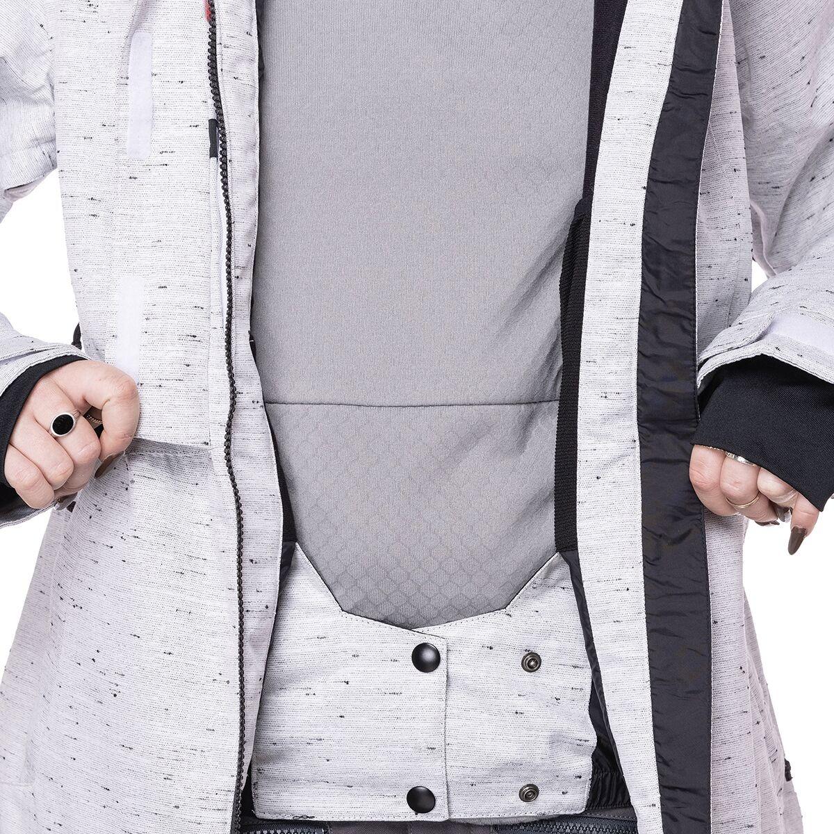 686 Rumor Insulated Jacket - Women's | Black