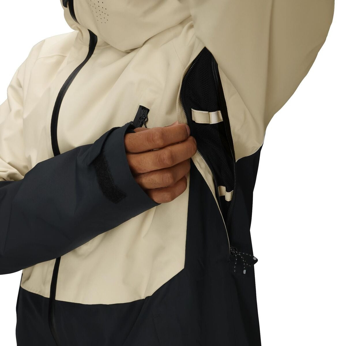686 Hydra Thermagraph Jacket - Men's | Limestone Colorblock