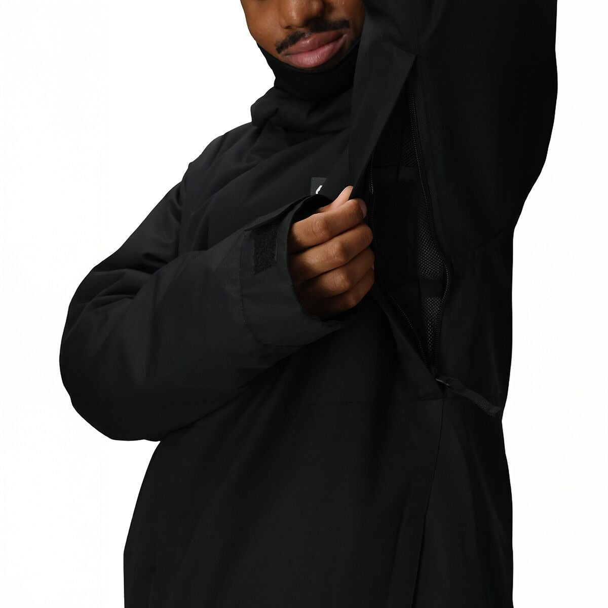 686 Foundation Insulated Jacket - Men's | Black