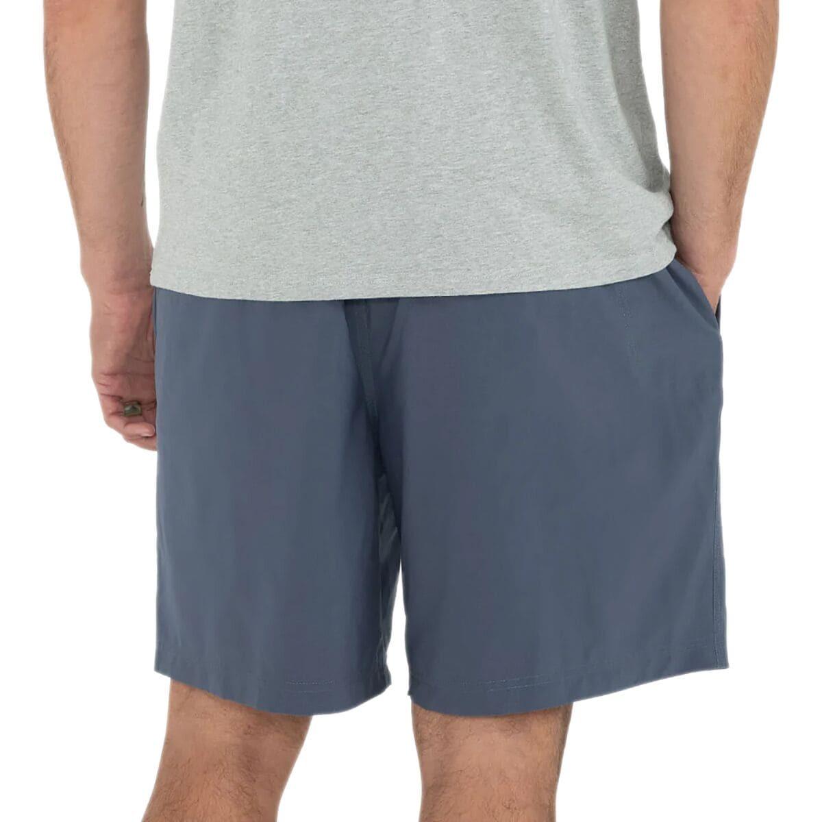 Free Fly Breeze 8in Short - Men's | Surf Spray