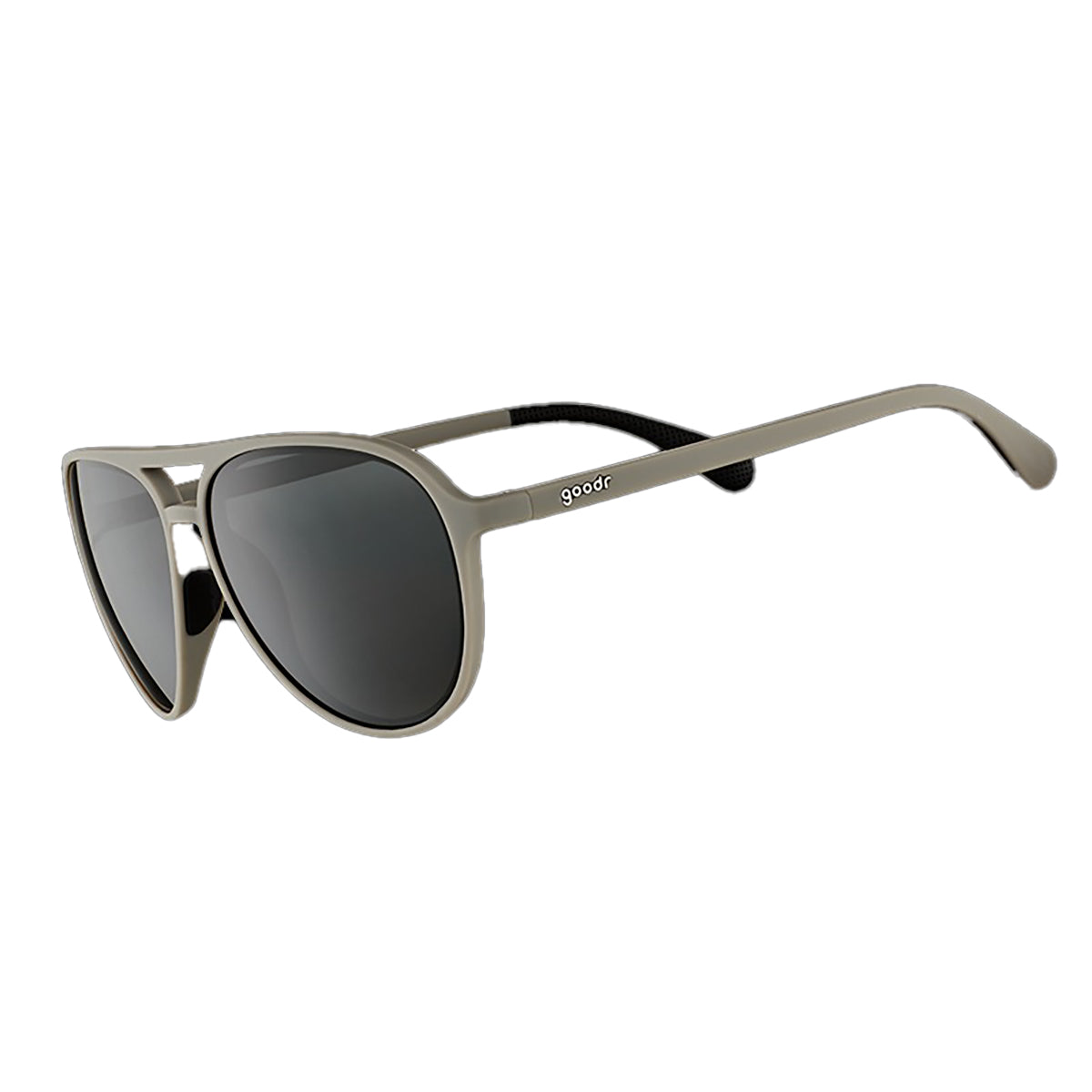 Goodr Mach Gs Polarized Sunglasses | Clubhouse Closeout
