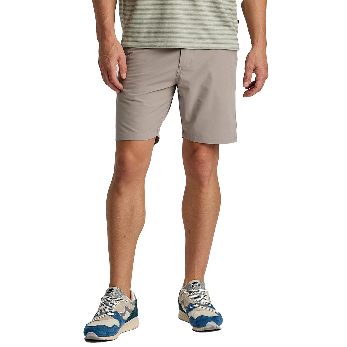 Free Fly Tradewind Short - Men's | Vintage Khaki