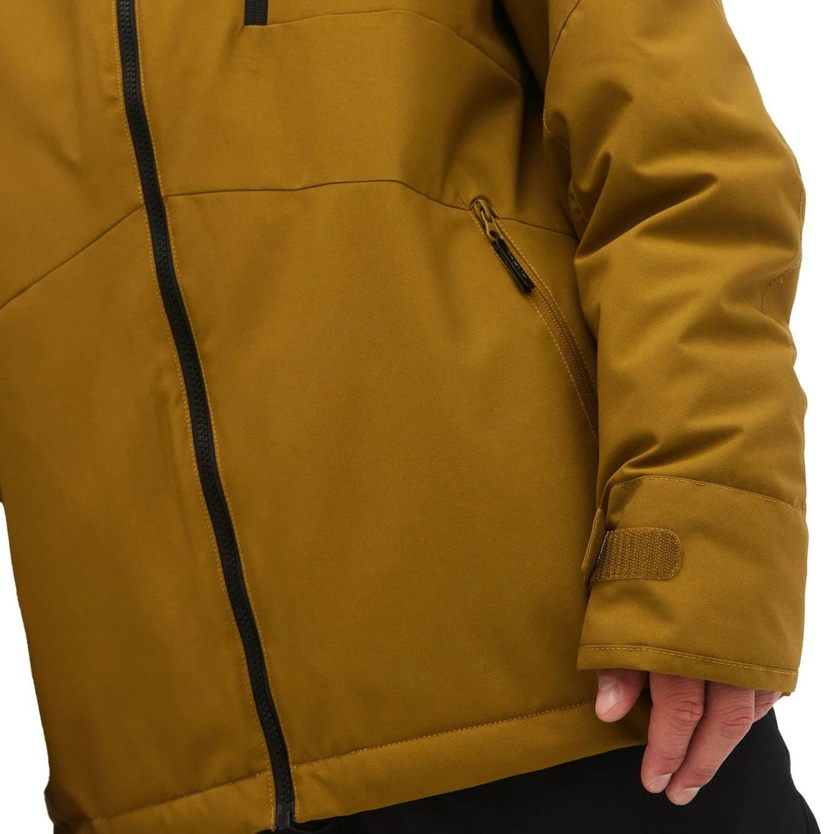 ONeill Hammer Jacket - Men's | Alma Steel