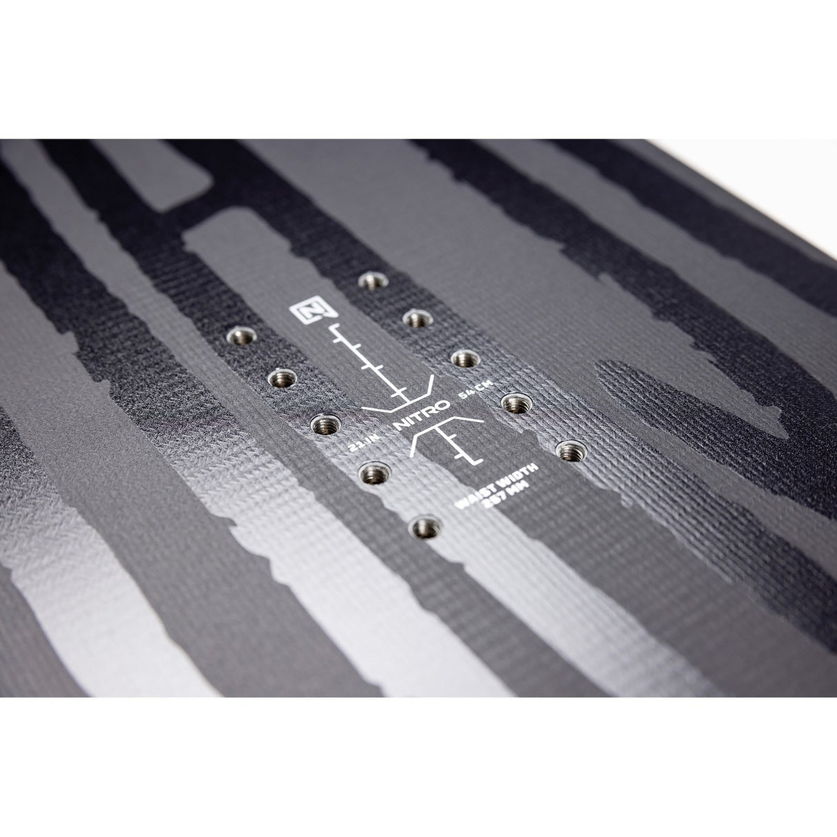 Nitro Phase Snowboard - 2026 | One Color