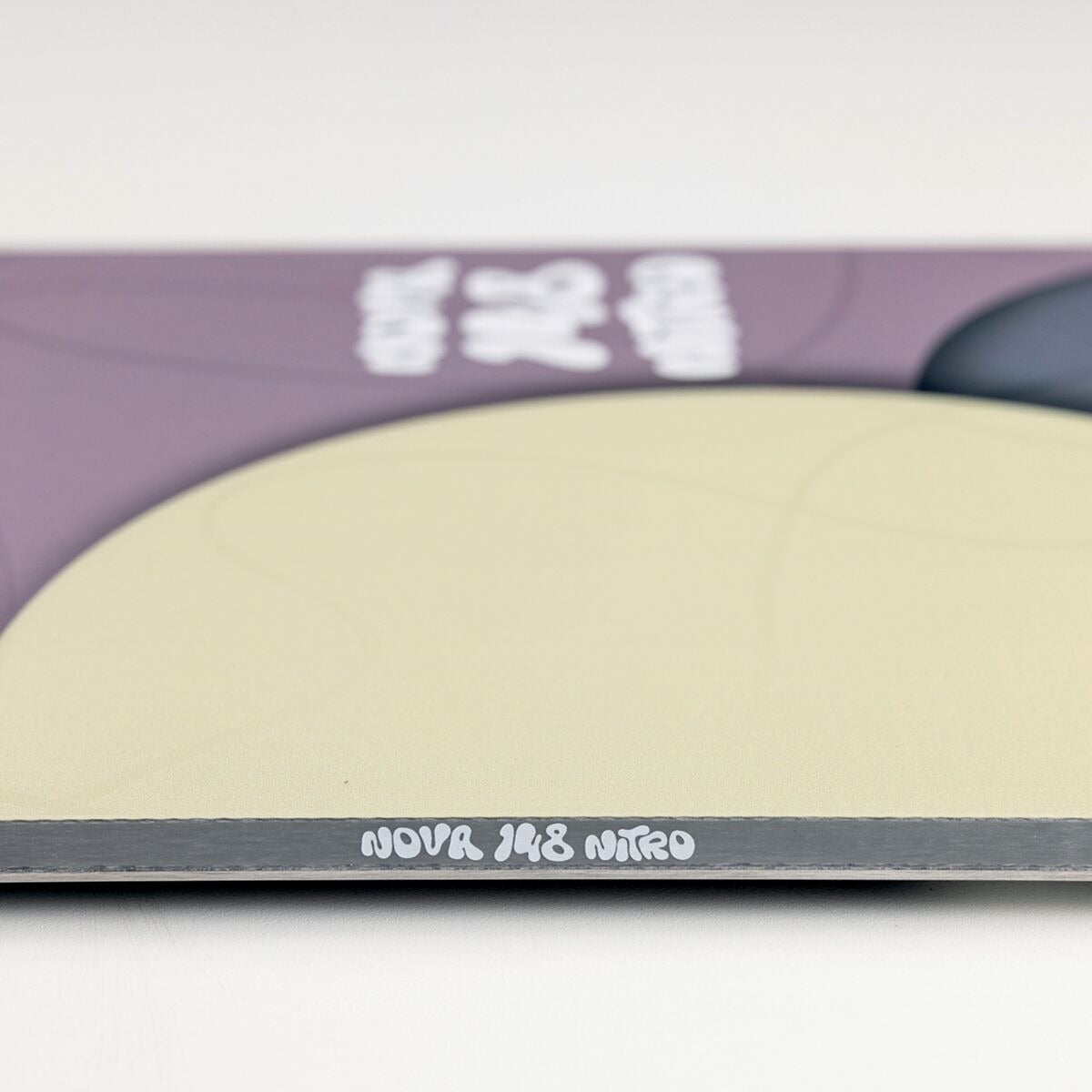 Nitro Nova Snowboard - 2026 - Women's | One Color