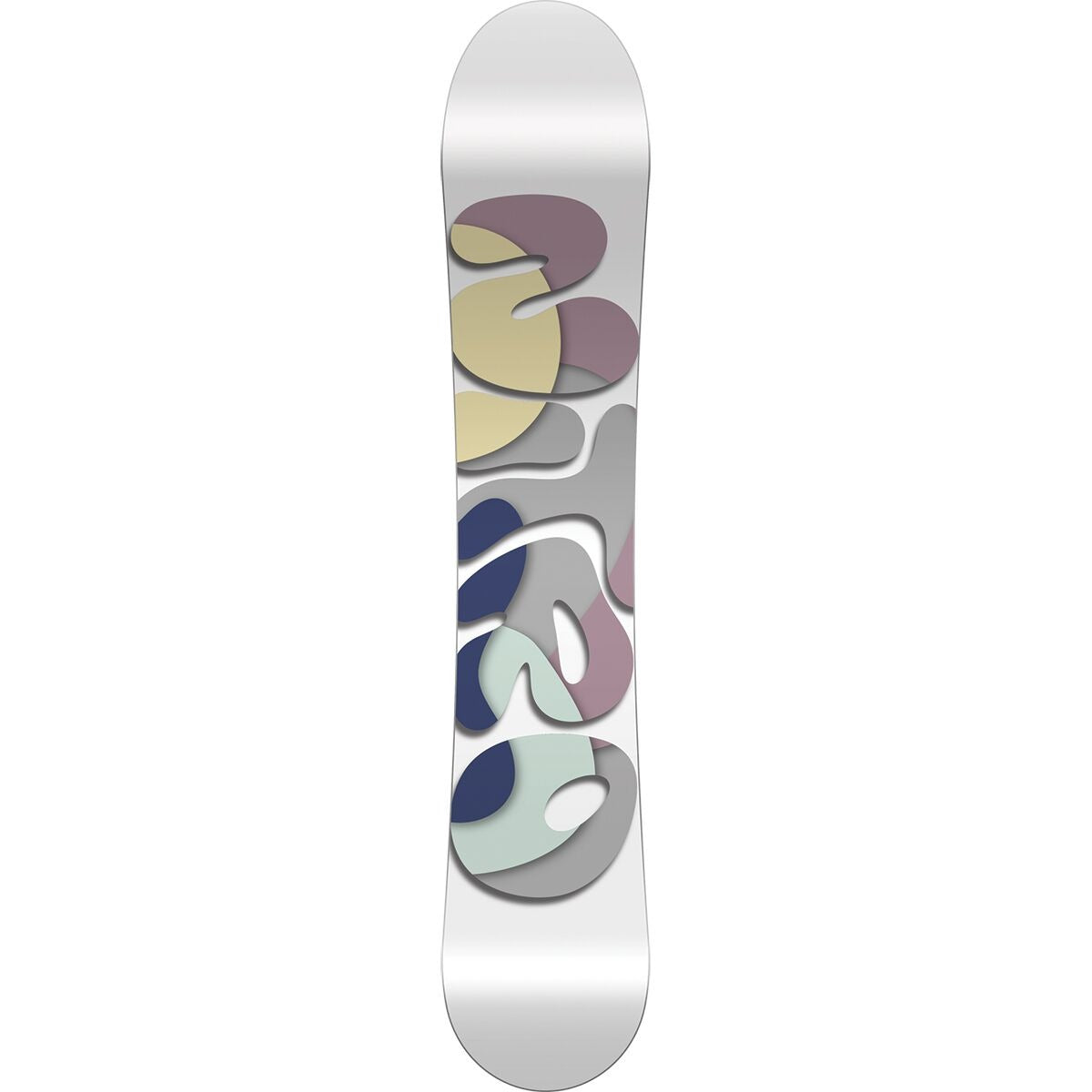 Nitro Nova Snowboard - 2026 - Women's | One Color